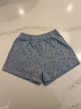 Indy & Pippa Shorts
